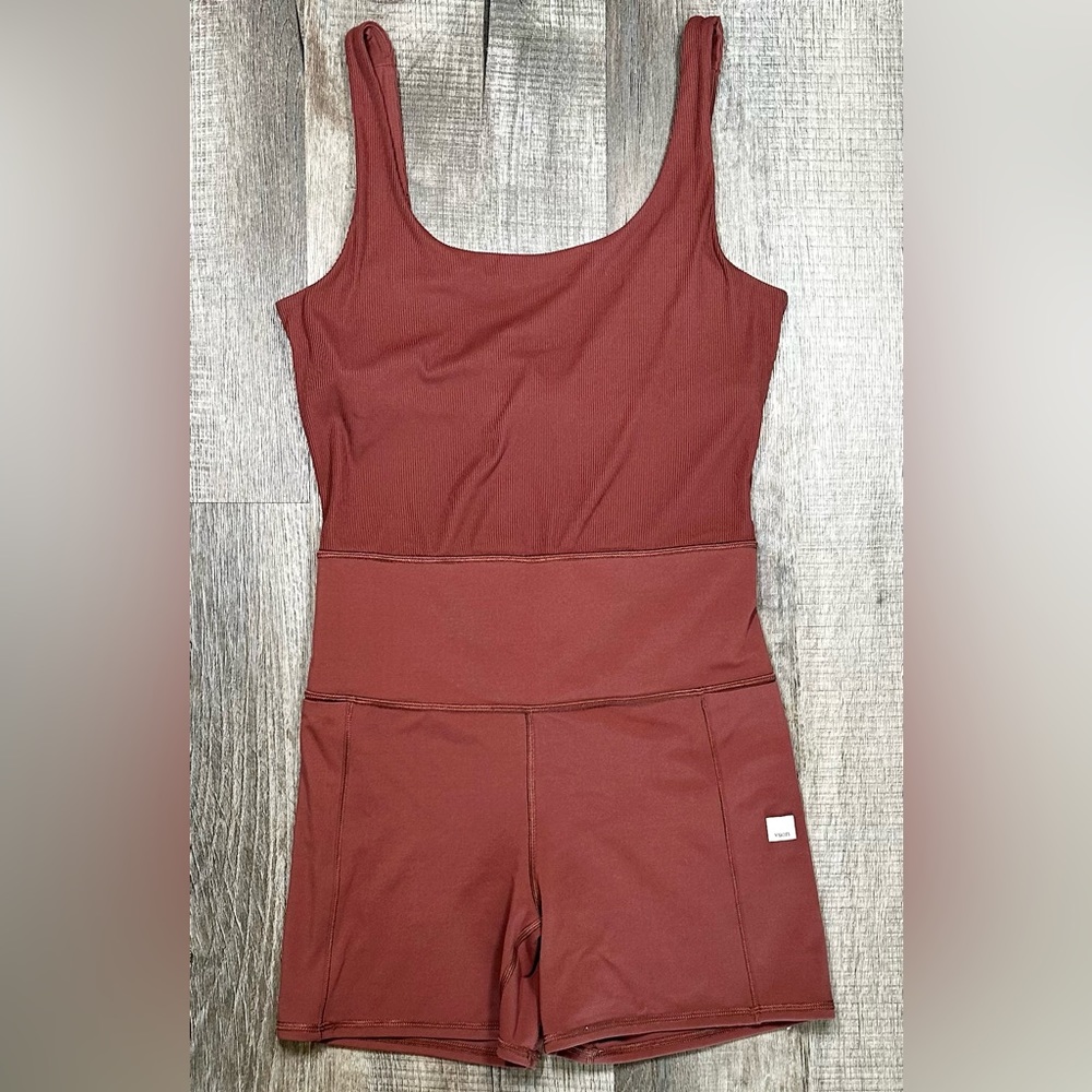 Vuori “Studio Onesie”